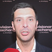 Scelsa (Scalapay): "Oggi più importante che mai mettere la persona al centro" Scelsa (Scalapay): "Oggi più importante che mai mettere la persona al centro"