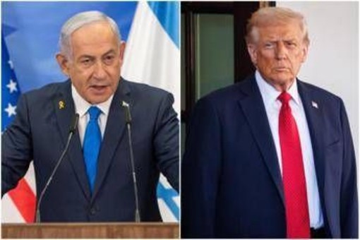 Iran, Financial Times: "Netanyahu aveva pianificato attacco a inizio mese, stoppato da Trump"