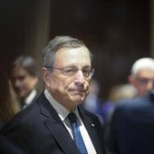 Mario Draghi: "Le proteste dei giovani? Hanno la sensazione che nessuno li ascolti"