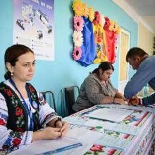 Elezioni in Moldova, partito filo-Ue vince con oltre il 50% dei voti