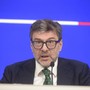 Giorgetti “Dimissioni? A me interessa il prodotto finale” Giorgetti “Dimissioni? A me interessa il prodotto finale”