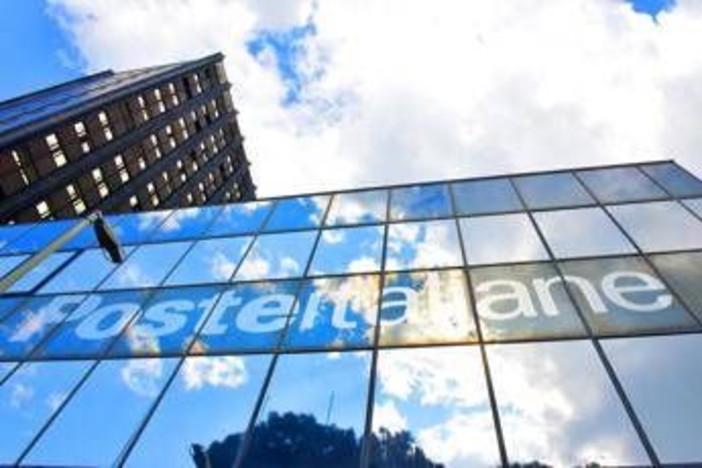 Poste è 'Top Employer' per il settimo anno consecutivo Poste è 'Top Employer' per il settimo anno consecutivo