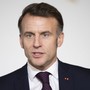 Macron “E’ il momento del risveglio europeo”