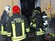 Bologna, incendio in palazzo di quattro piani: 7 adulti e due bambini in ospedale Bologna, incendio in palazzo di quattro piani: 7 adulti e due bambini in ospedale
