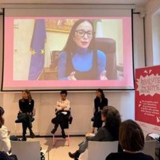 Violenza di genere, Semenzato: &quot;Sostenere donne in accesso a prevenzione e cura&quot;