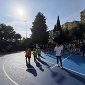 Galanda: "Playground fanno nascere passione e riportano i ragazzi a vivere attività insieme"