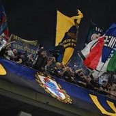 Inter-Parma 2-0, a San Siro parte la festa scudetto nerazzurra