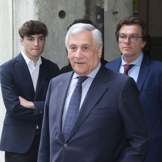 Israele, Tajani “Superata linea rossa, indignato da Ben Gvir”