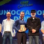 Capitan Findus diventa fumetto, a Lucca Comics & Games debutta la prima avventura Capitan Findus diventa fumetto, a Lucca Comics & Games debutta la prima avventura