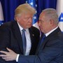 Elezioni in Israele, Trump sostiene Netanyahu: "E' diventato più forte"