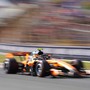 Norris trionfa in Olanda su Antonelli e Russell, poi Hamilton e Leclerc