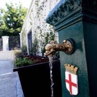 Milano, accordo MM-Bei, 100 mln per investimenti nel servizio idrico Milano, accordo MM-Bei, 100 mln per investimenti nel servizio idrico