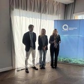 Al via Acea Acqua Edu Camp su educazione idrica, vela e sostenibilità per le nuove generazioni Al via Acea Acqua Edu Camp su educazione idrica, vela e sostenibilità per le nuove generazioni