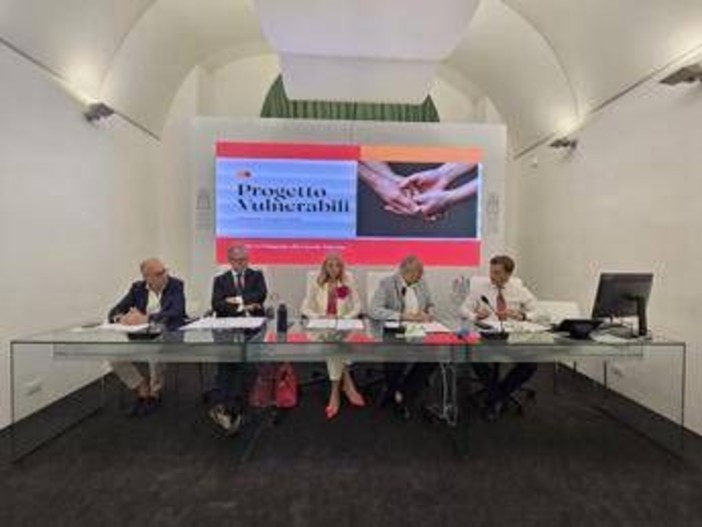 Diabete, Centro Padre Nostro: &quot;Con Vulnerabili mano tesa a pazienti invisibili&quot;