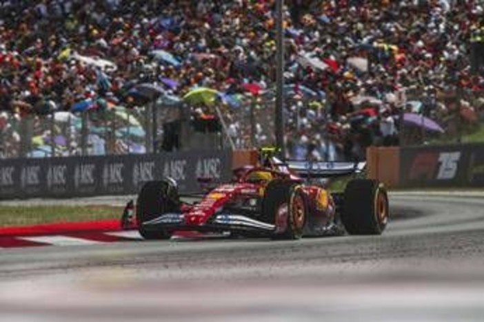 Formula 1, oggi qualifiche Gp Canada: orario e dove vederle