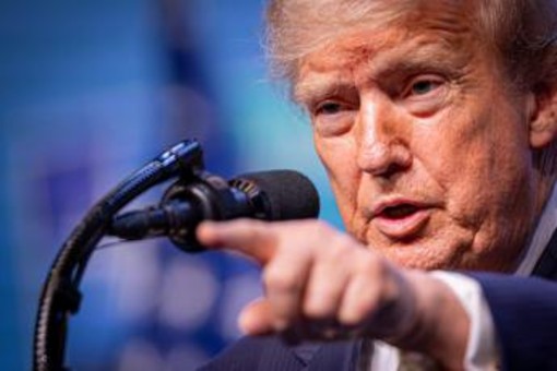 Iran-Usa, Trump: "Negoziati con Teheran, buone chance di accordo"