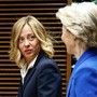 Ue, pressing Meloni su risorse per l'energia. E il governo congela il dossier su riarmo e difesa Ue, pressing Meloni su risorse per l'energia. E il governo congela il dossier su riarmo e difesa
