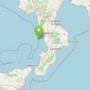 Terremoto in Calabria, notte di paura. Sindaco di Corigliano: "Forte ma nessun danno, circolano anche fake news" Terremoto in Calabria, notte di paura. Sindaco di Corigliano: "Forte ma nessun danno, circolano anche fake news"