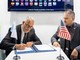 A Bex San Marino firma gli Artemis Accords A Bex San Marino firma gli Artemis Accords