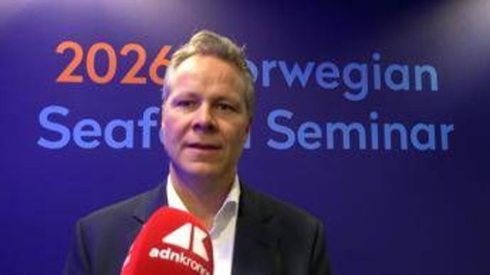 Food, Cermaq Norway: innovazione e sostenibilità per acquacoltura norvegese