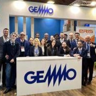 Energia, dalle scuole agli ospedali, tutto il know-how di Gemmo a Key