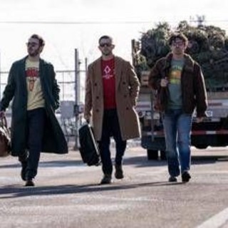 Arriva il film di Natale con i Jonas Brothers, da oggi in streaming Arriva il film di Natale con i Jonas Brothers, da oggi in streaming