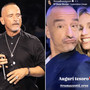 Eros Ramazzotti compie 63 anni, la dedica speciale di Michelle Hunziker: "Auguri tesoro"