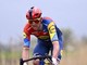 Giro d'Italia, Pedersen vince la terza tappa e torna in maglia rosa