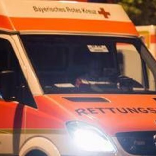 Benevento, elicottero precipita: un morto e un ferito grave Benevento, elicottero precipita: un morto e un ferito grave