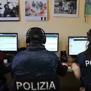 Blitz contro clan mafiosi e narcotraffico a Palermo, 50 misure cautelari
