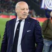 Lautaro Martinez al Barcellona? Marotta rassicura i tifosi: "Non ci sono le condizioni"