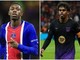 Champions League, oggi Psg-Barcellona: orario, probabili formazioni e dove vederla in tv