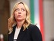 Meloni: "Europa vuole essere grande? Sia capace di difendersi da sola" Meloni: "Europa vuole essere grande? Sia capace di difendersi da sola"