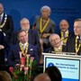 Draghi, il 'federalismo pragmatico' e la scossa ai leader Ue: "Serve coraggio"