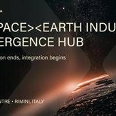 Spazio, al via domani Bex: la prima expo-conference targata Ieg Spazio, al via domani Bex: la prima expo-conference targata Ieg