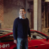 “The Future is Now”, il progetto internazionale E.ON arriva a Milano “The Future is Now”, il progetto internazionale E.ON arriva a Milano