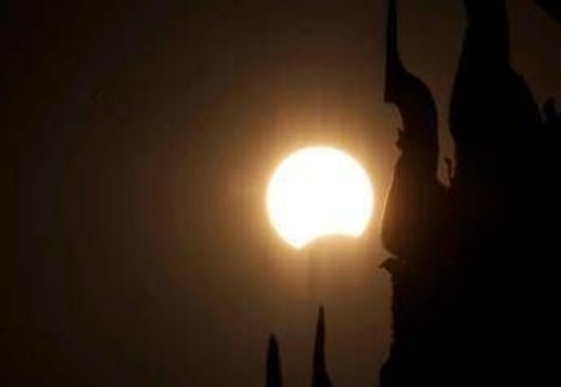 Eclissi, anche gli animali la vedranno: i consigli per non farli agitare Eclissi, anche gli animali la vedranno: i consigli per non farli agitare