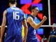 Europei pallavolo, oggi Italia-Slovenia - Diretta Europei pallavolo, oggi Italia-Slovenia - Diretta