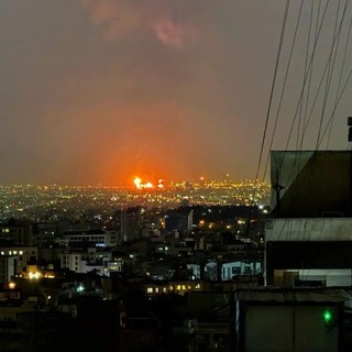 Usa, nuovi attacchi contro infrastrutture militari e depositi di armi in Iran