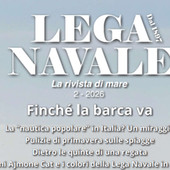 Lega Navale: "Nautica popolare resta un miraggio"