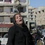 Iran, terremoto di magnitudo 5.1 nel nord del Paese