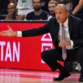 Messina torna in Nba, entra nello staff di coach Snyder ad Atlanta