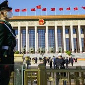Missile lanciato nel Pacifico, il test della Cina agita la regione Missile lanciato nel Pacifico, il test della Cina agita la regione