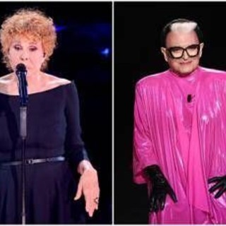 Vanoni, Malgioglio: &quot;Quando cantava raccontava, magia di Ornella era questa&quot;