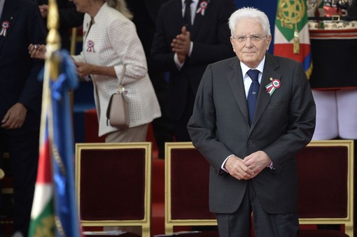 Strage Bologna,Mattarella “Ha inciso segno profondo nella storia della Repubblica” Strage Bologna,Mattarella “Ha inciso segno profondo nella storia della Repubblica”