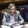 Mille giorni Governo, Meloni”Un milione nuovi occupati e aumento salari”