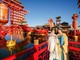Cina, aumentano gli spostamenti interni dei turisti per la Festa nazionale