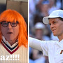 Sinner in finale a Wimbledon, la promessa del 'carota boy' Bruno Barbieri