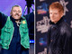 Ed Sheeran, supporter si ritirano dal tour dopo l'esclusione di Macklemore 'proPal' Ed Sheeran, supporter si ritirano dal tour dopo l'esclusione di Macklemore 'proPal'