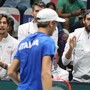 Wimbledon senza Musetti, Berrettini nel tabellone principale